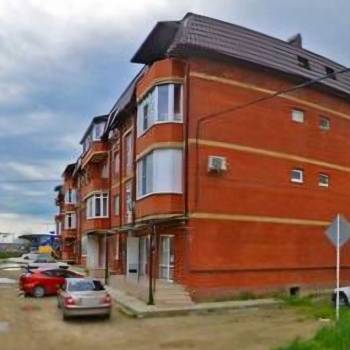 Продается 2-х комнатная квартира, 60,6 м²