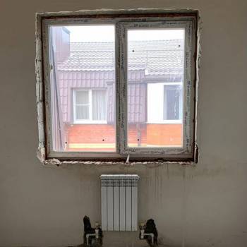 Продается 2-х комнатная квартира, 60,6 м²