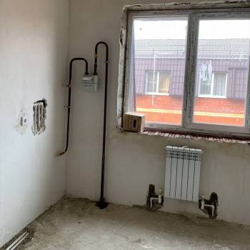 Продается 2-х комнатная квартира, 60,6 м²