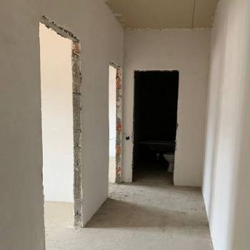 Продается 2-х комнатная квартира, 60,6 м²