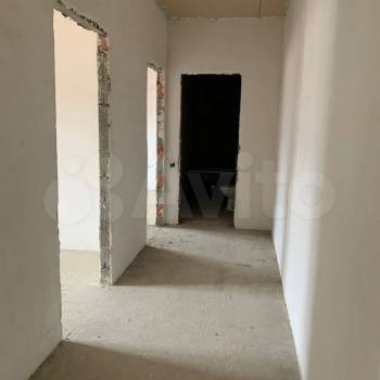 Продается 2-х комнатная квартира, 60,6 м²