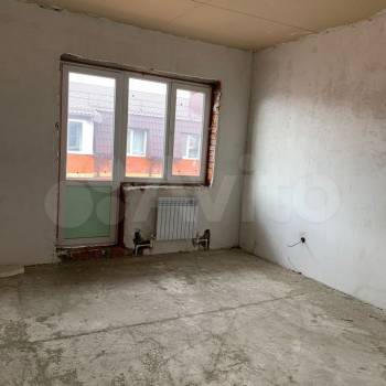 Продается 2-х комнатная квартира, 60,6 м²