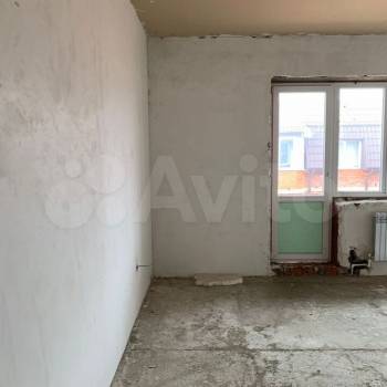 Продается 2-х комнатная квартира, 60,6 м²