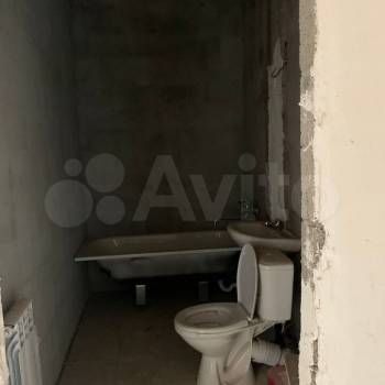 Продается 2-х комнатная квартира, 60,6 м²