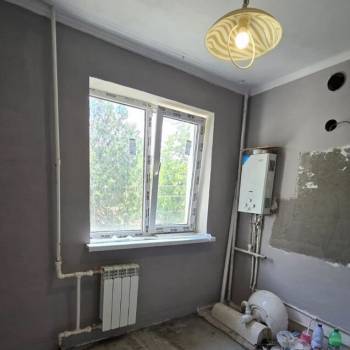 Продается 2-х комнатная квартира, 43 м²