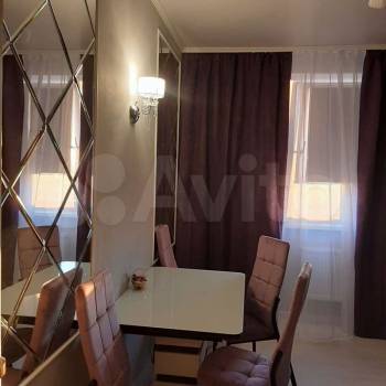 Продается 1-комнатная квартира, 37 м²