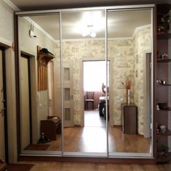 Продается 2-х комнатная квартира, 71 м²