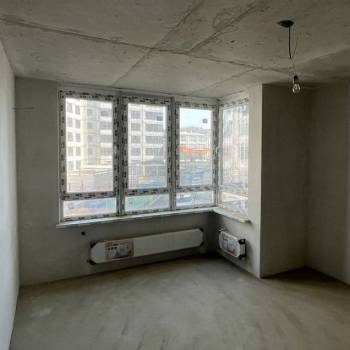 Продается 1-комнатная квартира, 25 м²