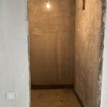 Продается 1-комнатная квартира, 25 м²