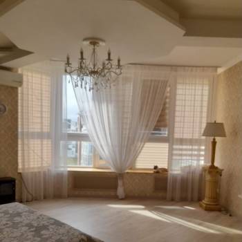 Продается 2-х комнатная квартира, 57,5 м²