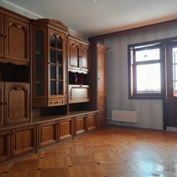 Продается 3-х комнатная квартира, 75,3 м²