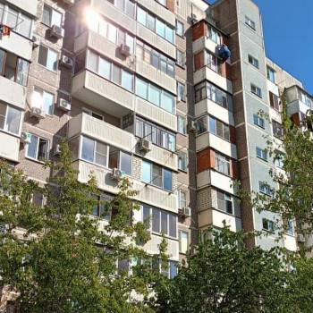 Продается 3-х комнатная квартира, 75,3 м²