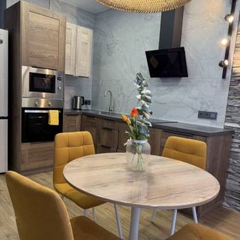 Продается 1-комнатная квартира, 37,1 м²