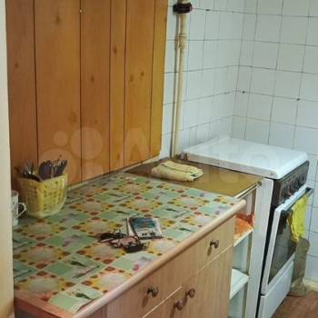 Продается Дом, 34 м²