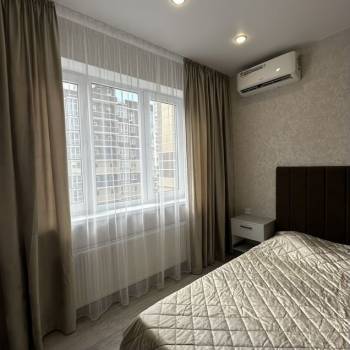 Сдается 1-комнатная квартира, 41 м²