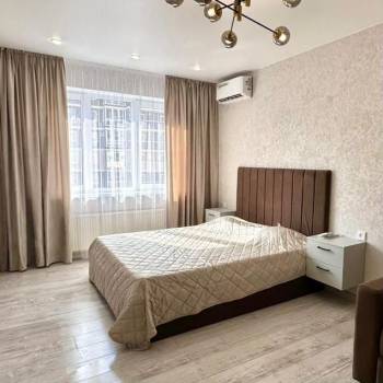 Сдается 1-комнатная квартира, 41 м²