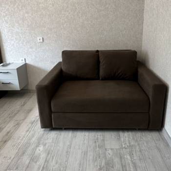 Сдается 1-комнатная квартира, 41 м²