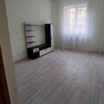 Продается 1-комнатная квартира, 36,1 м²