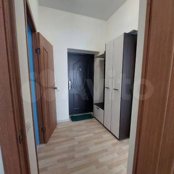 Продается 1-комнатная квартира, 36,1 м²