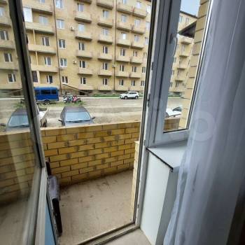 Продается 1-комнатная квартира, 36,1 м²