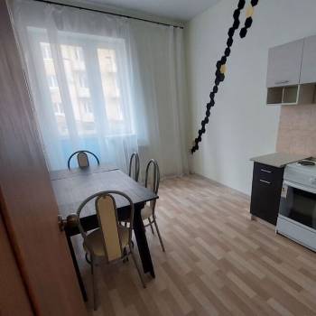 Продается 1-комнатная квартира, 36,1 м²