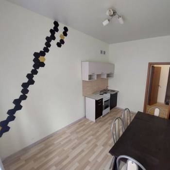 Продается 1-комнатная квартира, 36,1 м²