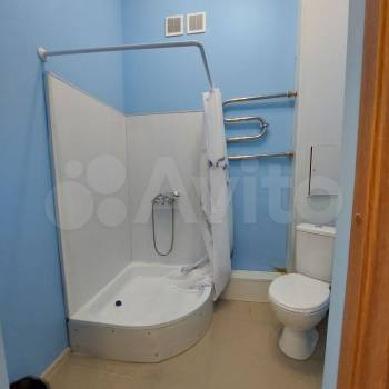 Продается 1-комнатная квартира, 36,1 м²