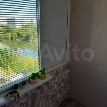 Продается 2-х комнатная квартира, 50,9 м²