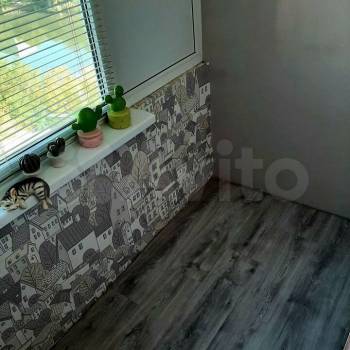 Продается 2-х комнатная квартира, 50,9 м²