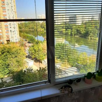 Продается 2-х комнатная квартира, 50,9 м²