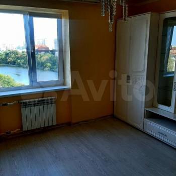 Продается 2-х комнатная квартира, 50,9 м²