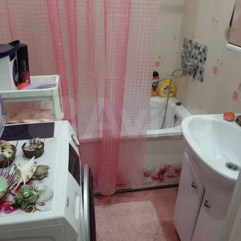 Продается 2-х комнатная квартира, 50,9 м²