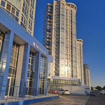 Продается Многокомнатная квартира, 112 м²