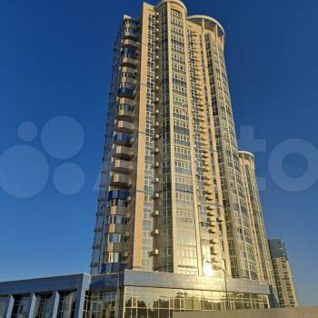 Продается Многокомнатная квартира, 112 м²