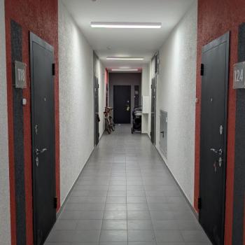 Продается 1-комнатная квартира, 31,4 м²