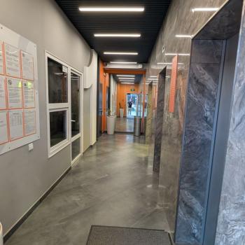 Продается 1-комнатная квартира, 31,4 м²