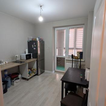 Продается 1-комнатная квартира, 31,4 м²