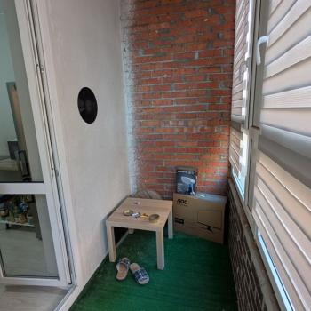 Продается 1-комнатная квартира, 31,4 м²