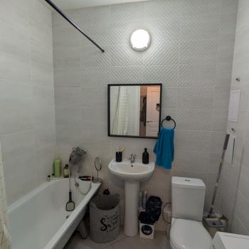 Продается 1-комнатная квартира, 31,4 м²