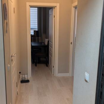 Продается 1-комнатная квартира, 31,4 м²