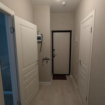 Продается 1-комнатная квартира, 31,4 м²