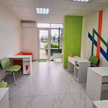 Сдается Нежилое помещение, 27 м²