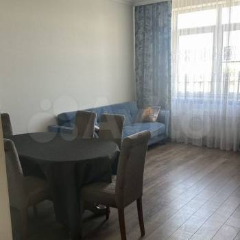 Сдается Многокомнатная квартира, 82,1 м²