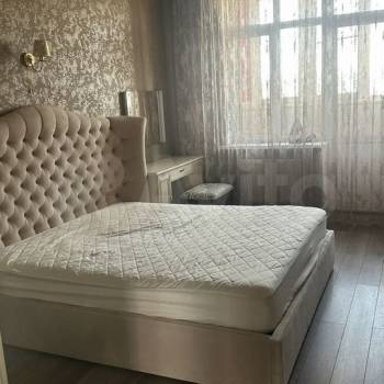 Сдается Многокомнатная квартира, 82,1 м²