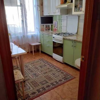 Продается 3-х комнатная квартира, 65,6 м²