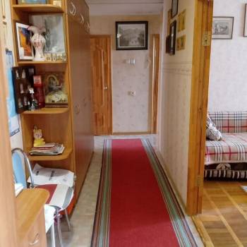 Продается 3-х комнатная квартира, 65,6 м²