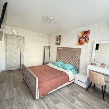 Продается 2-х комнатная квартира, 49,5 м²