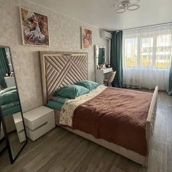 Продается 2-х комнатная квартира, 49,5 м²