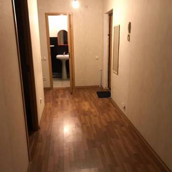 Продается 2-х комнатная квартира, 56,2 м²