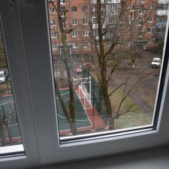 Продается 3-х комнатная квартира, 51,2 м²